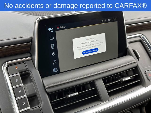 Certified 2023 Chevrolet Tahoe High Country AWD/4WD image 28