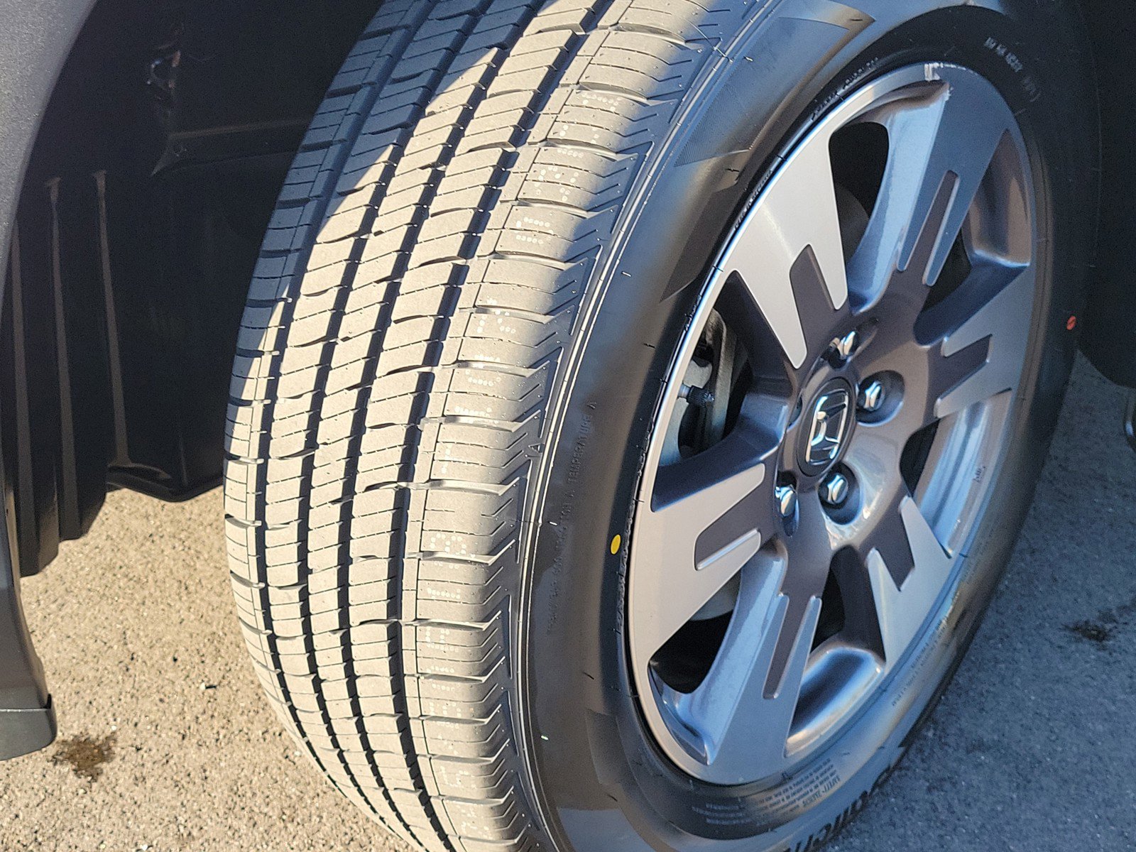 Used 2017 Honda Ridgeline RTL-T image 11