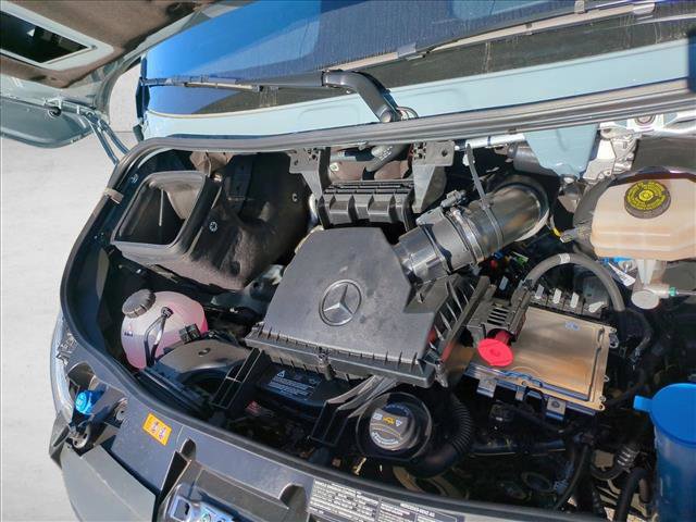 New 2026 Mercedes-Benz Sprinter 2500 image 16