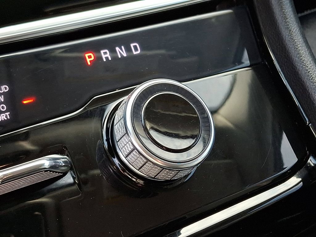 Used 2021 Jeep Grand Cherokee L Limited image 16