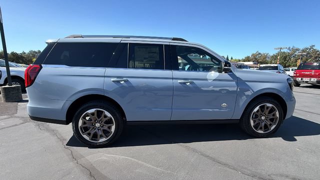 New 2027 Ford Expedition King Ranch AWD/4WD image 3