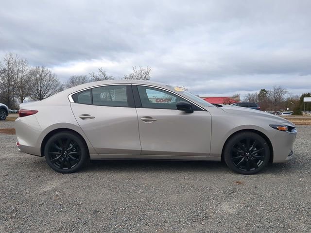 New 2026 MAZDA MAZDA3 s Sport image 3