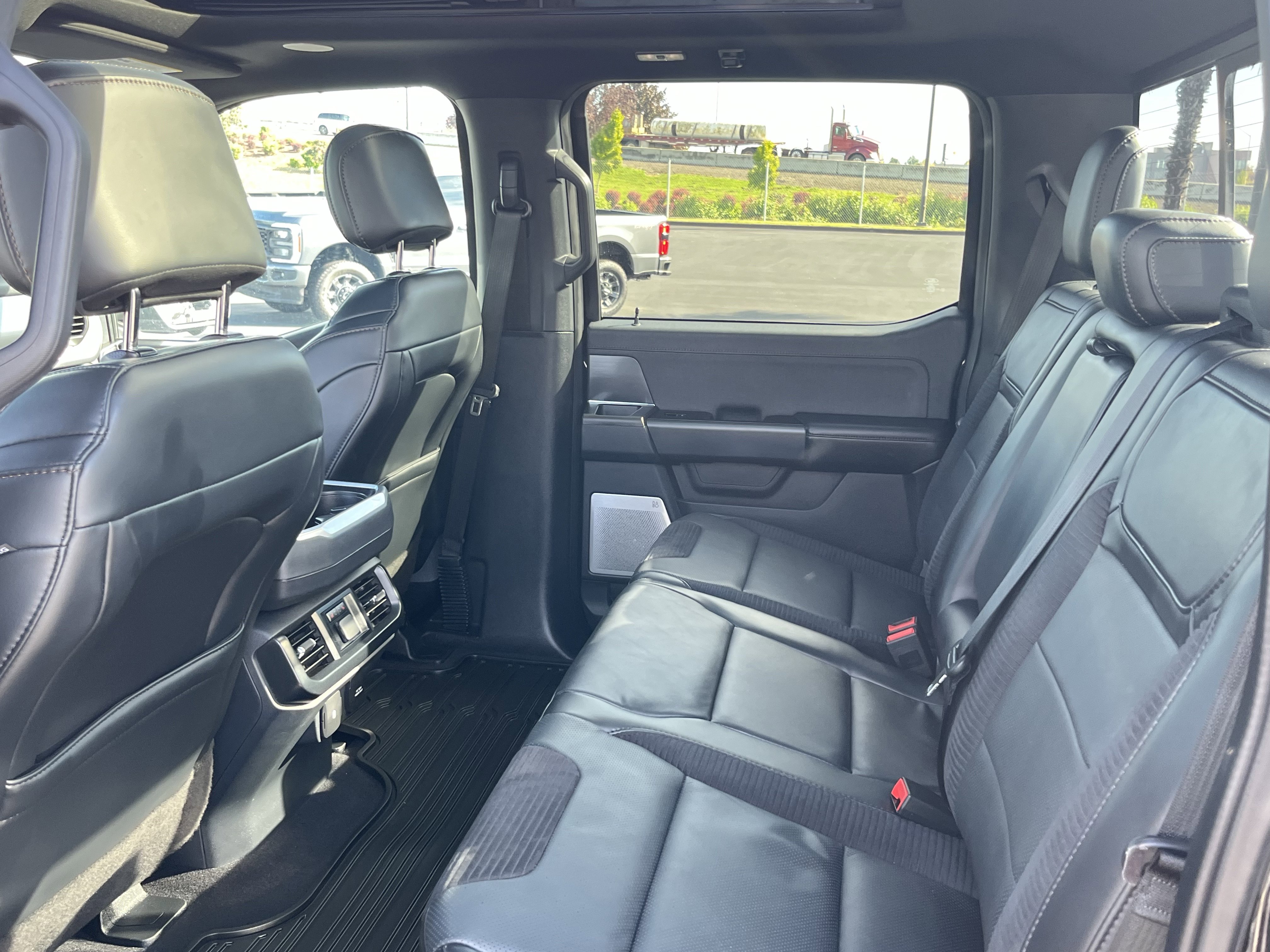 Certified 2023 Ford F150 Raptor image 11