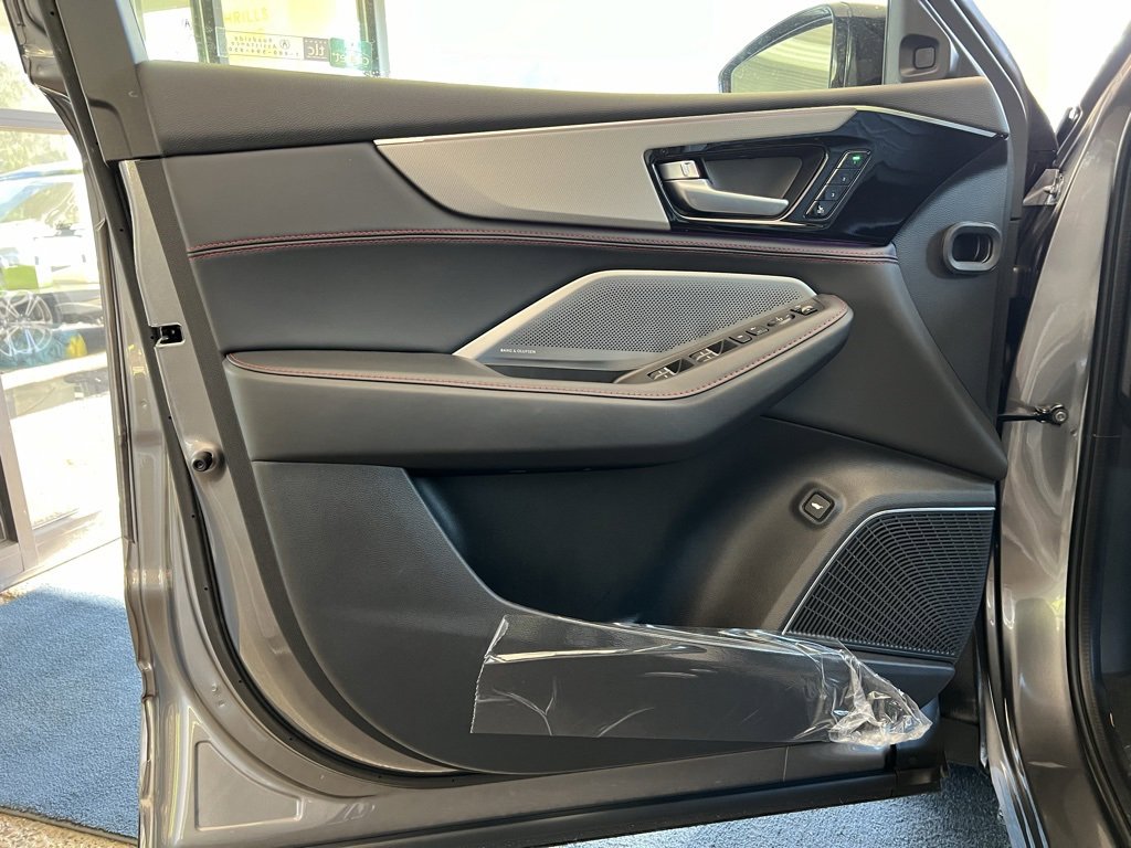 New 2026 Acura MDX A-Spec image 10