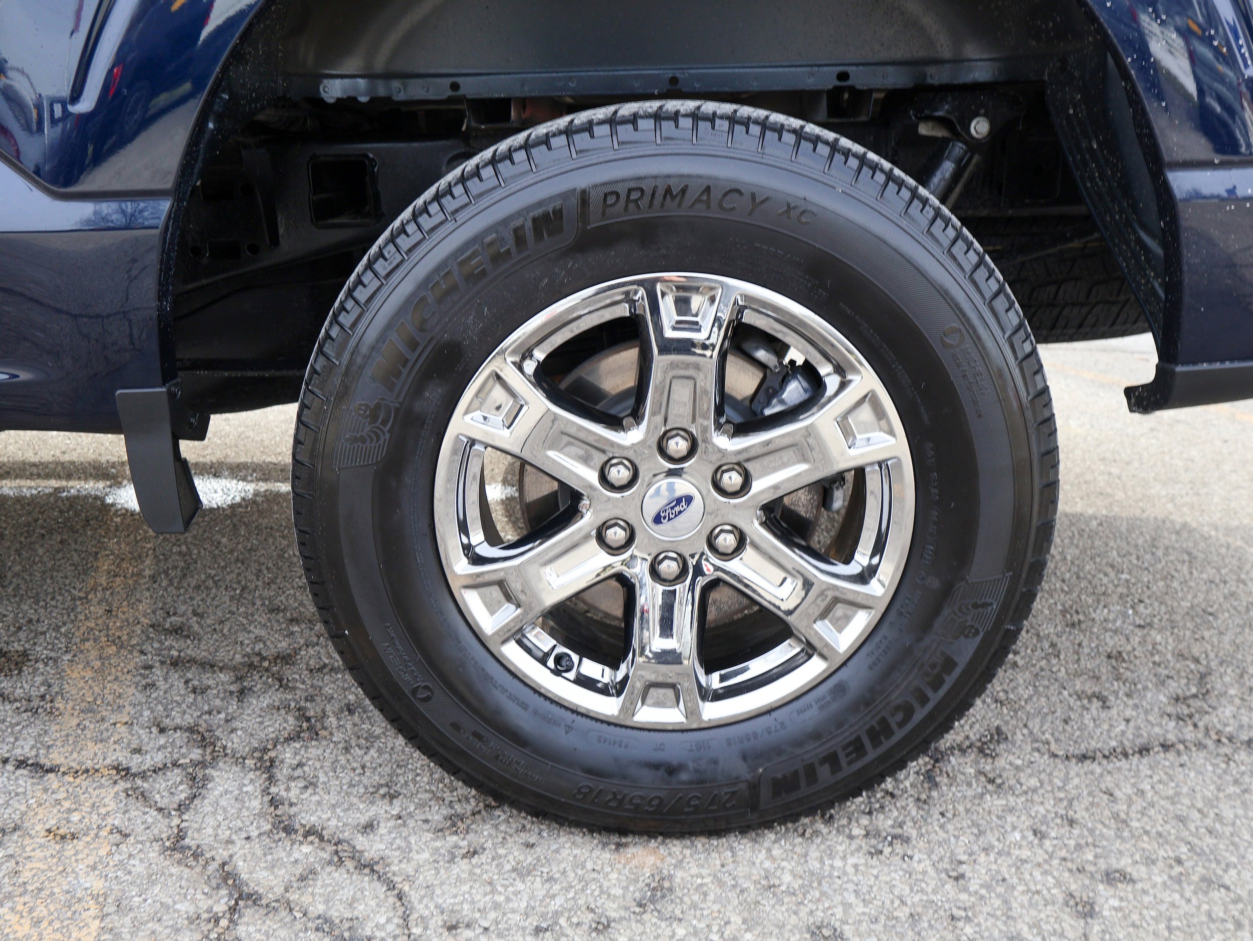 Used 2023 Ford F150 XLT w/ Equipment Group 302A High image 35