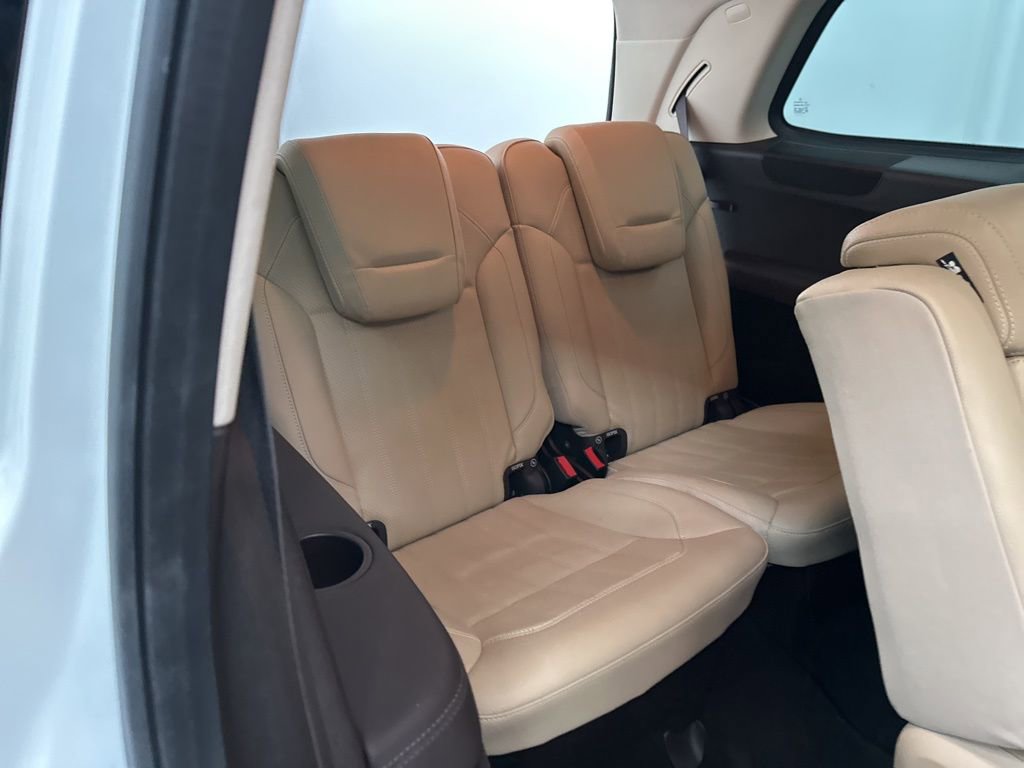 Used 2018 Mercedes-Benz GLS 450 4MATIC image 28