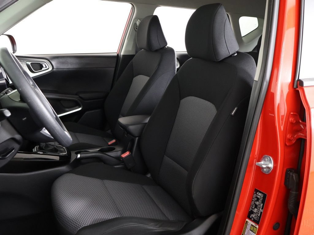 Used 2024 Kia Soul S FWD image 29