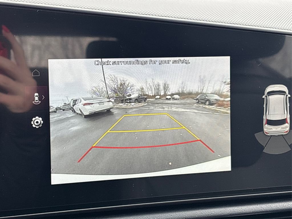 New 2026 Kia Niro EX image 21