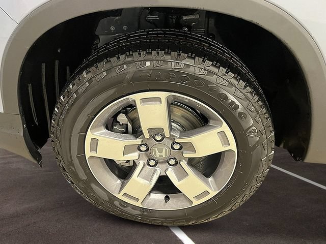 New 2026 Honda Ridgeline RTL image 11