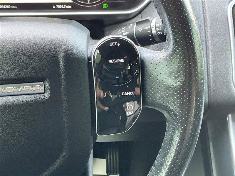 Used 2019 Land Rover Range Rover Sport SE AWD/4WD image 44