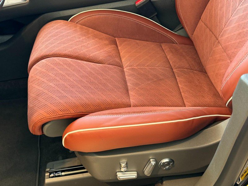 New 2024 Lincoln Nautilus Black Label AWD/4WD image 11