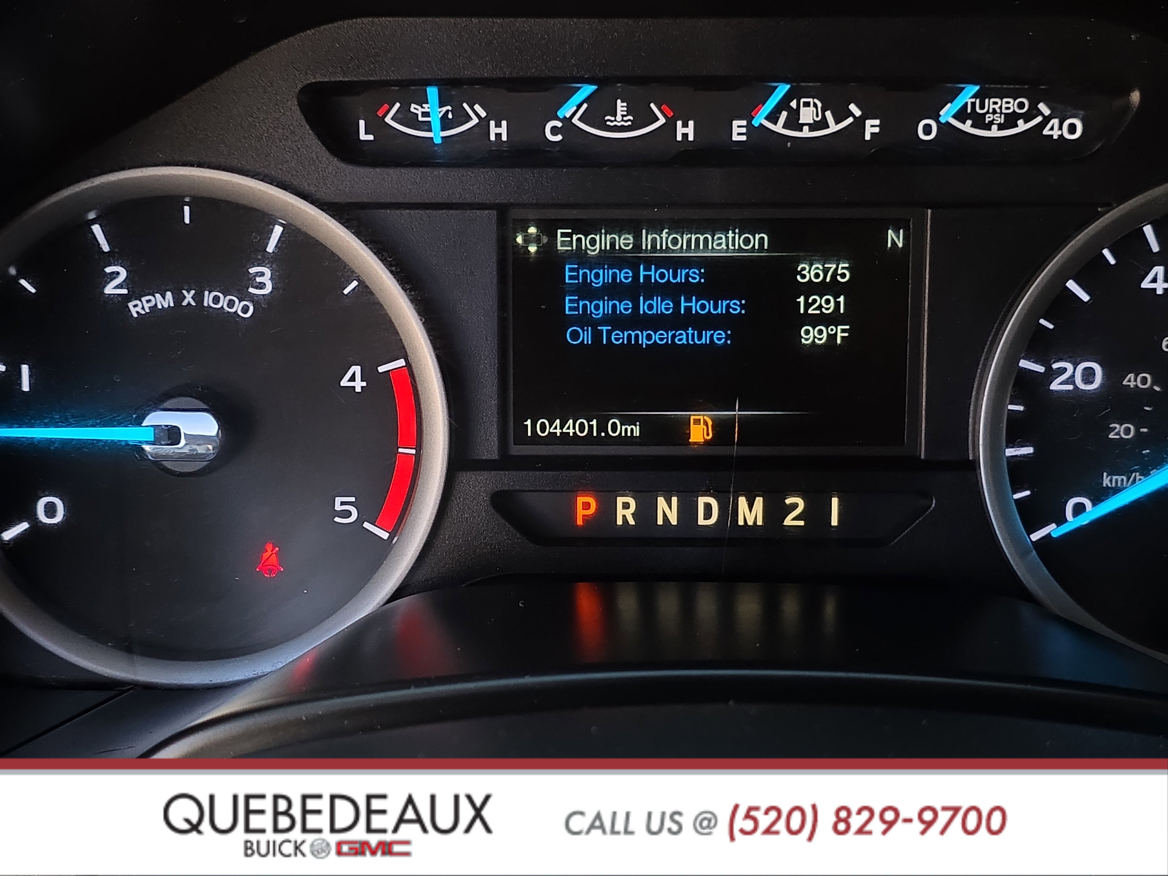 Used 2019 Ford F250 XLT w/ FX4 Off-Road Package AWD/4WD image 19