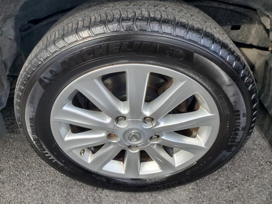 Used 2008 Lexus LX 570 4WD image 22