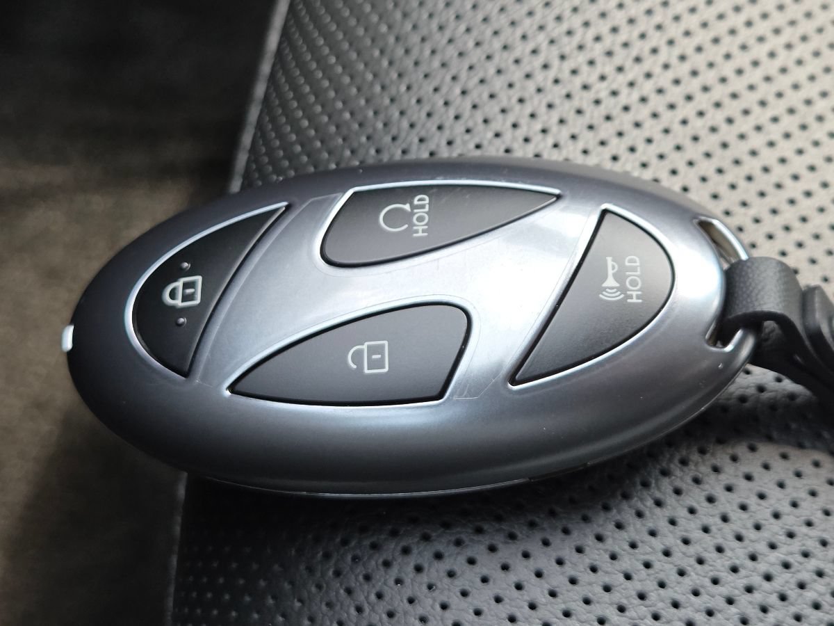 New 2026 Hyundai Sonata Limited FWD image 45