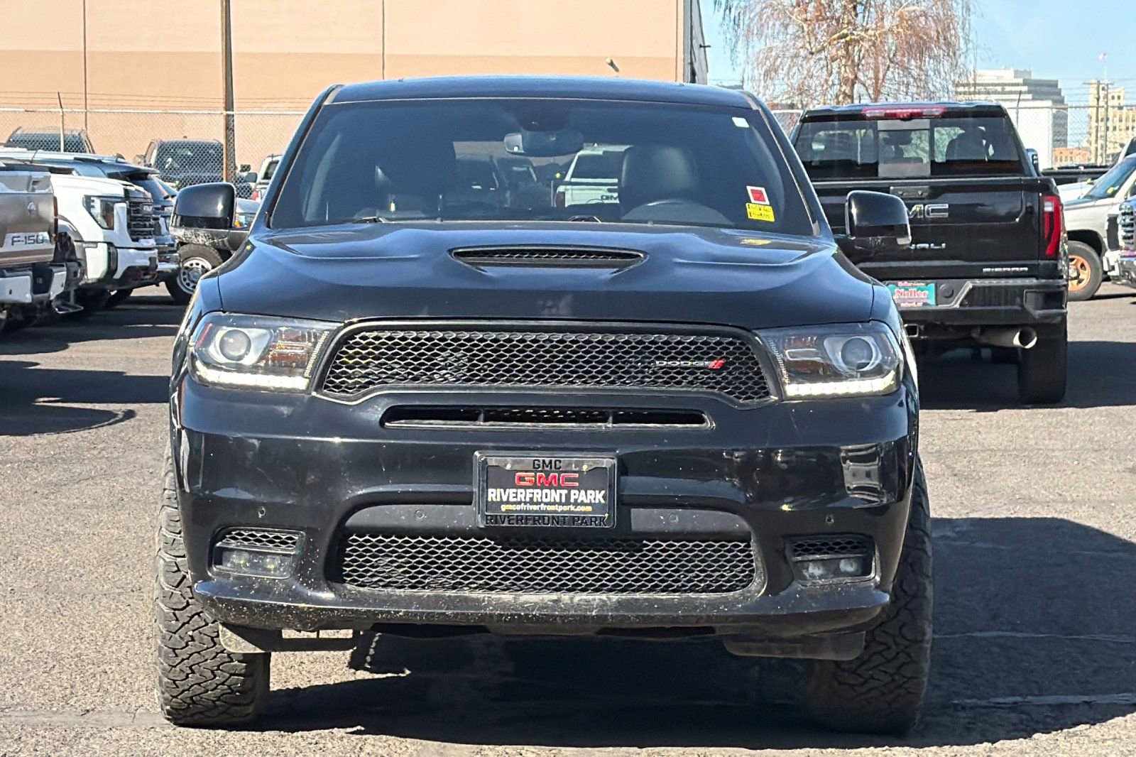 Used 2020 Dodge Durango R/T image 7