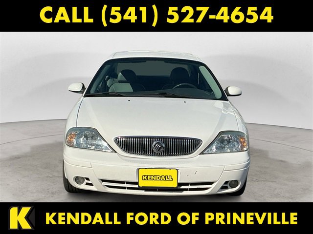 Used 2004 Mercury Sable LS Premium image 8