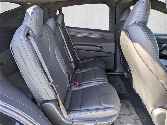 Used 2023 Tesla Model X AWD/4WD image 20