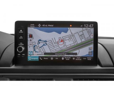 Certified 2024 Honda Pilot Touring image 19