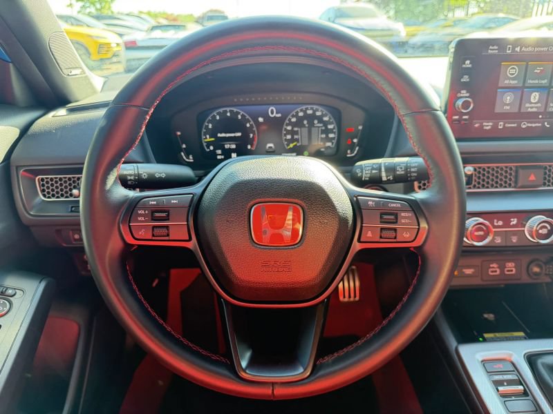 Used 2023 Honda Civic Type R image 20