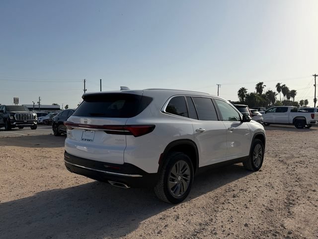 New 2027 Buick Enclave Preferred FWD image 5