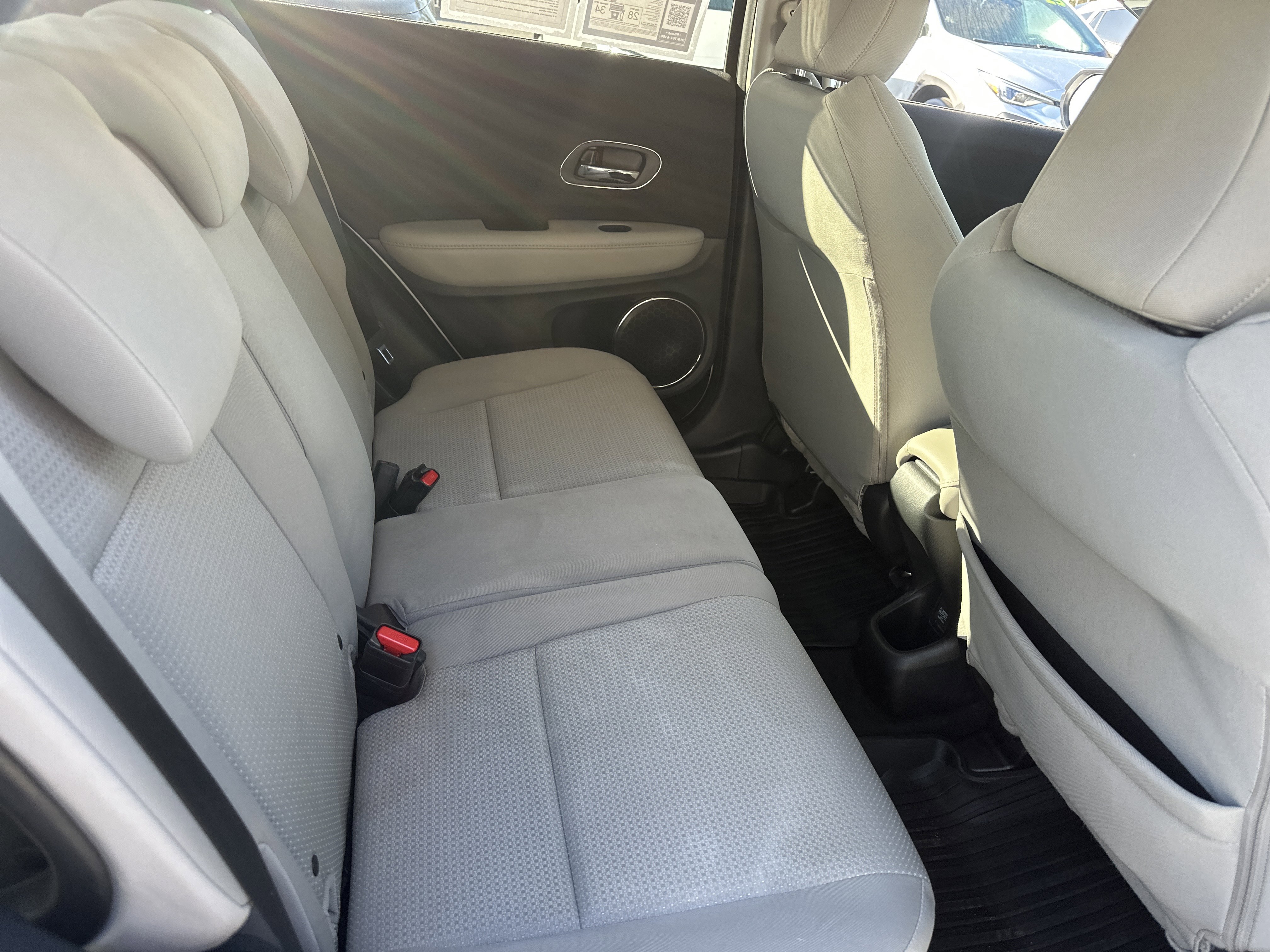 Used 2022 Honda HR-V EX image 14