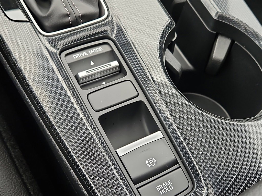 New 2026 Honda Civic Sport Touring image 11