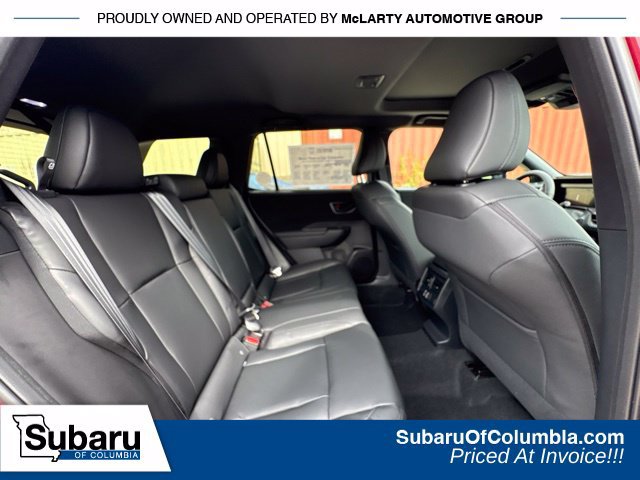 New 2026 Subaru Outback Premium AWD/4WD image 20