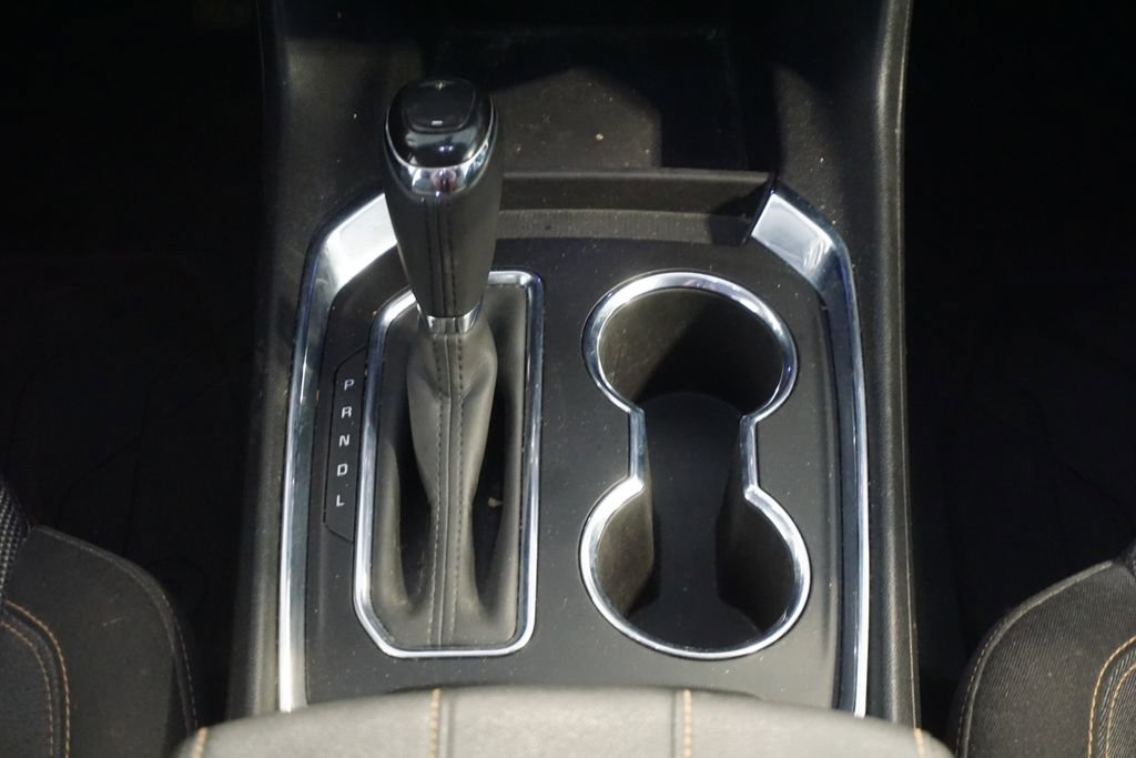 Used 2018 Chevrolet Traverse LT FWD image 29
