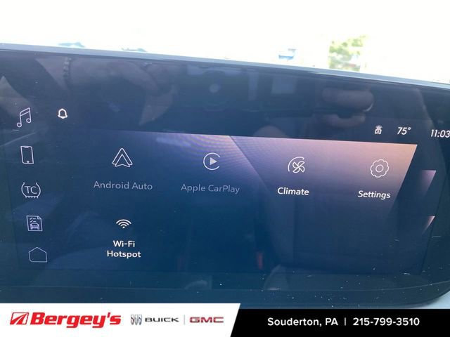 Certified 2024 Buick Envista Avenir image 17