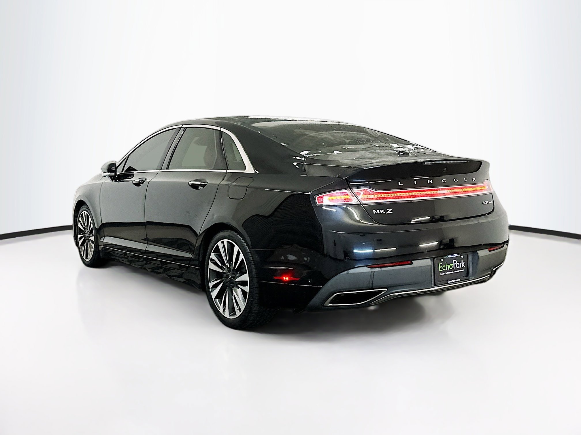 Used 2019 Lincoln MKZ Reserve image 5