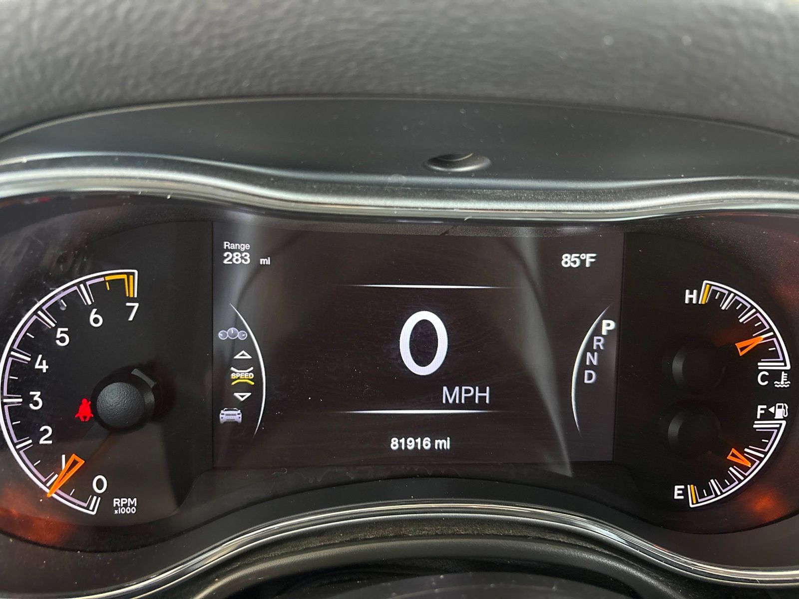 Used 2021 Jeep Grand Cherokee Laredo X RWD image 27