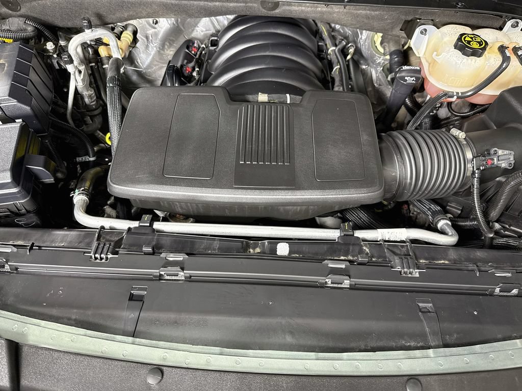Used 2023 Chevrolet Tahoe LS AWD/4WD image 33