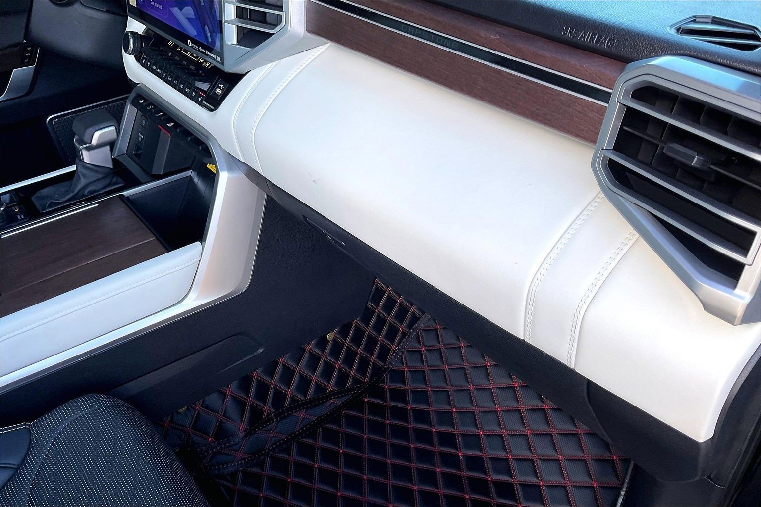 Used 2023 Toyota Sequoia Capstone image 20