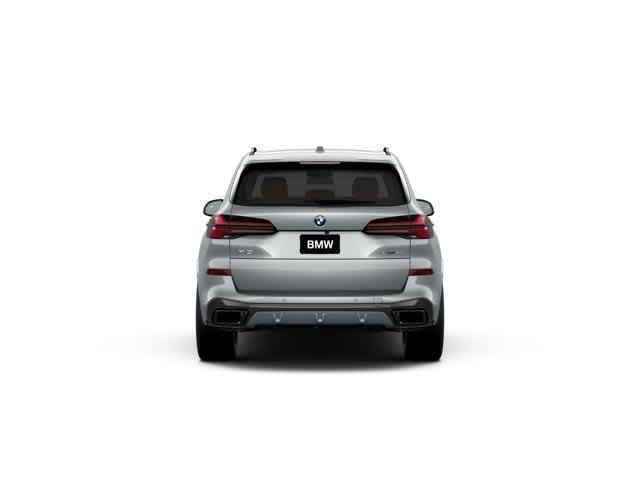 Used 2026 BMW X5 sDrive40i RWD image 5