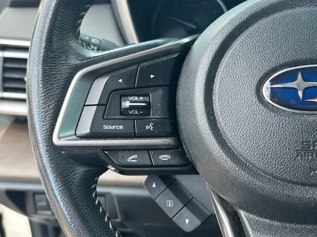Used 2021 Subaru Outback Onyx Edition XT AWD/4WD image 19