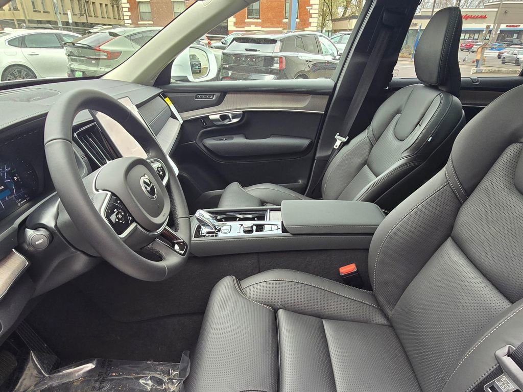 New 2026 Volvo XC90 T8 Ultra w/ Protection Package image 23