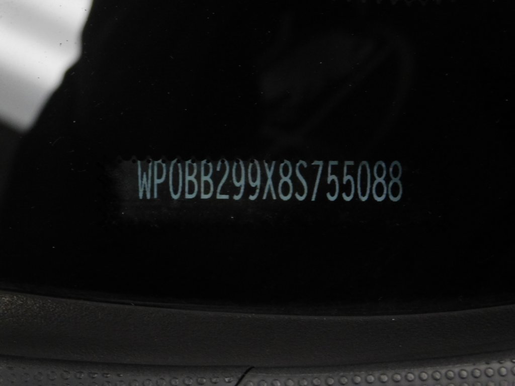 Used 2008 Porsche 911 Targa 4S image 81