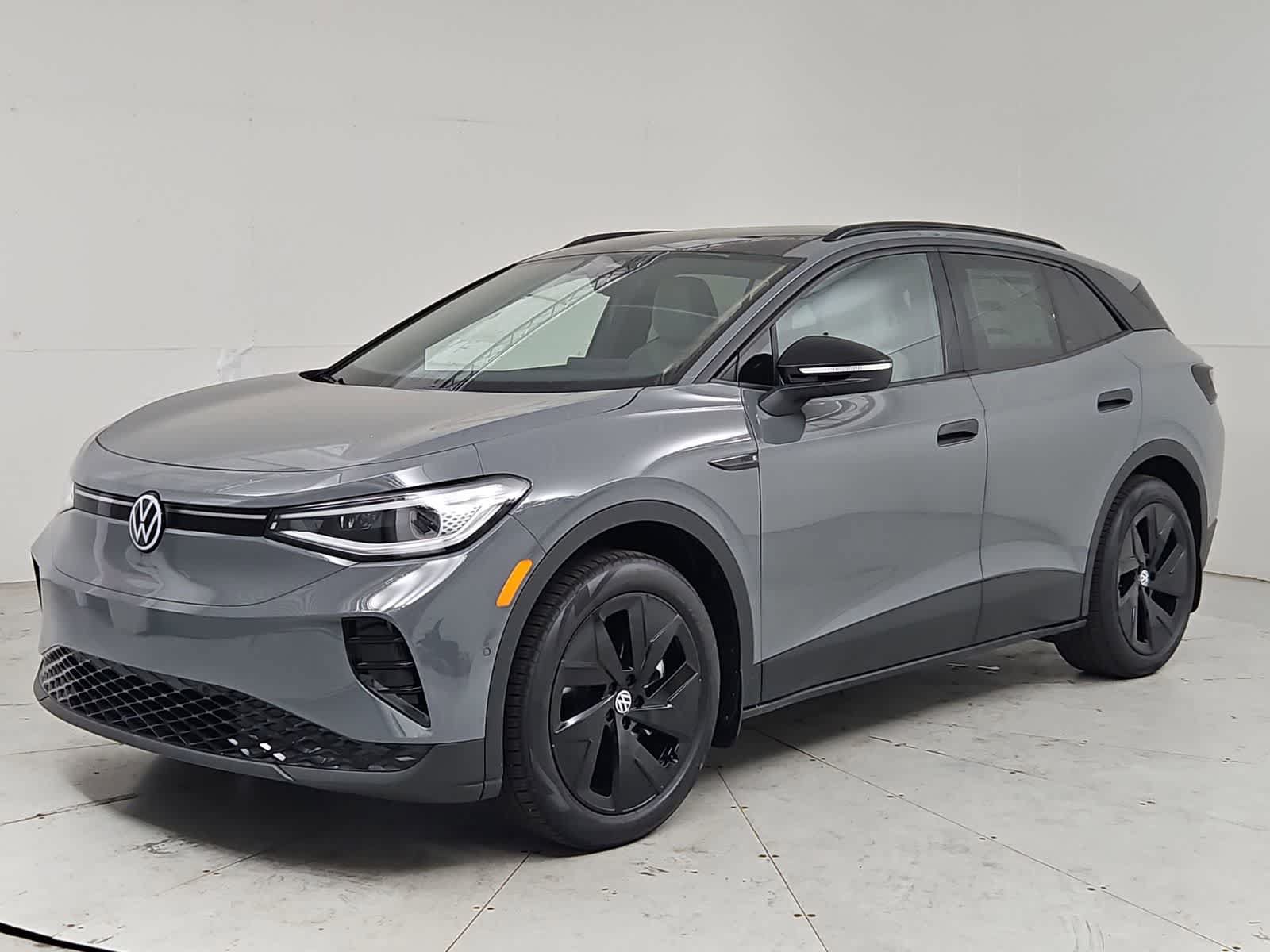 New 2026 Volkswagen ID.4 Pro S RWD image 1