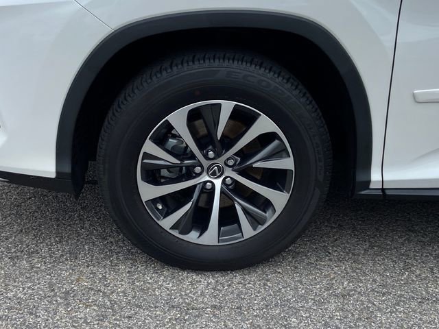 Certified 2020 Lexus RX 350L Premium w/ Premium Package AWD/4WD image 11