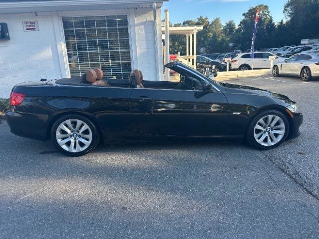 Used 2013 BMW 328i 328i Convertible - SULEV image 7