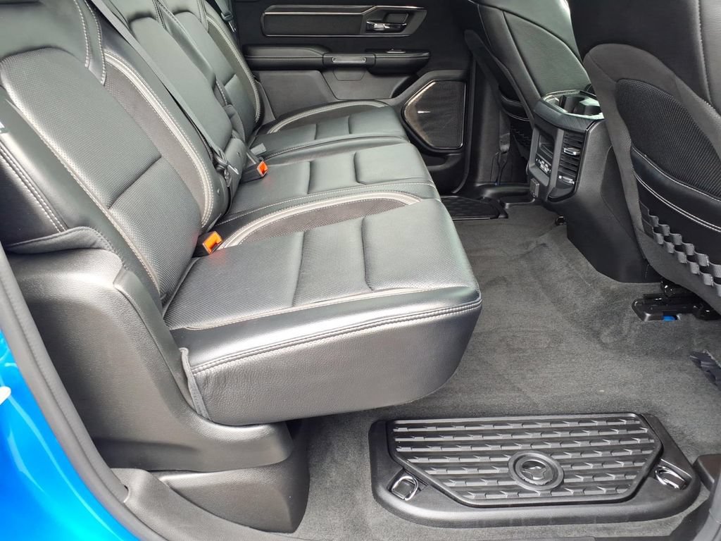 Used 2023 RAM 1500 TRX w/ TRX Level 2 Equipment Group AWD/4WD image 12
