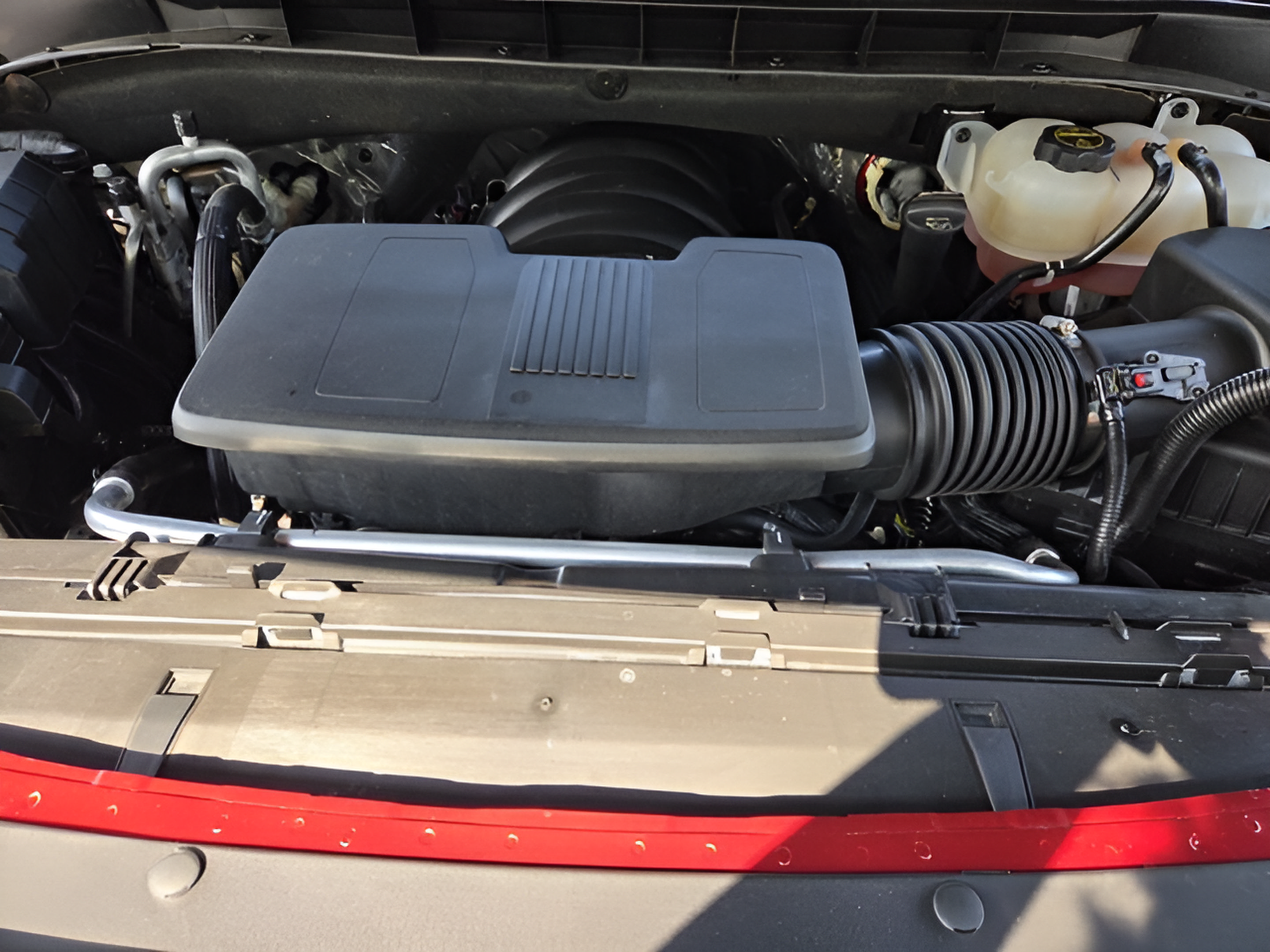 Used 2024 GMC Yukon Denali w/ Max Trailering Package RWD image 28
