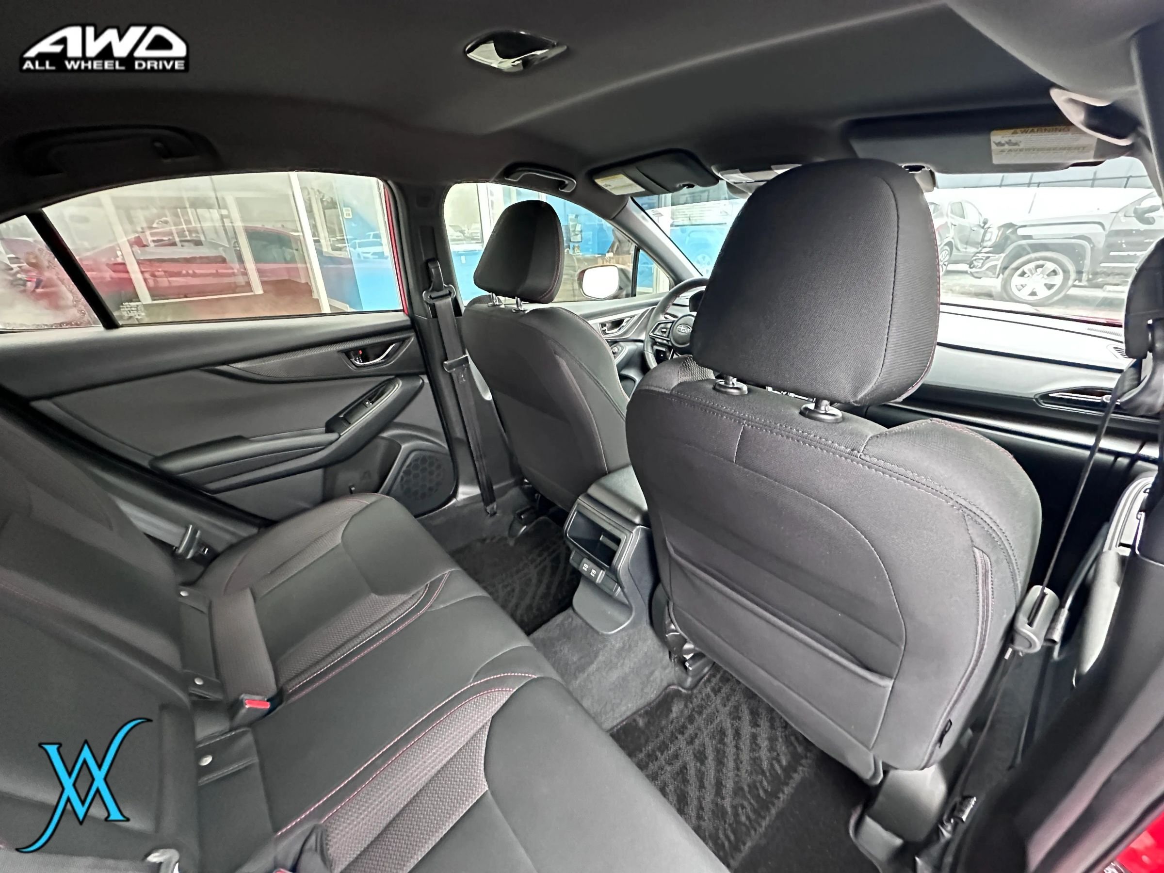 Used 2022 Subaru WRX Premium AWD/4WD image 25