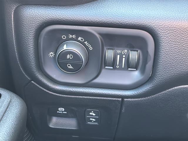 New 2026 RAM 1500 Big Horn image 33