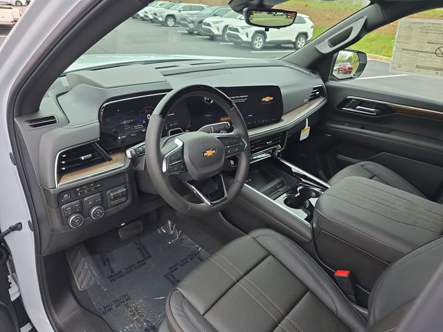 New 2026 Chevrolet Tahoe High Country AWD/4WD image 18
