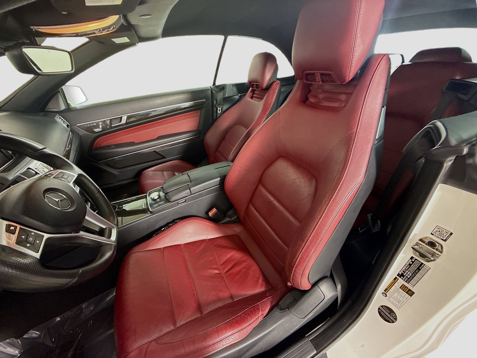 Used 2017 Mercedes-Benz E 400 Cabriolet image 22