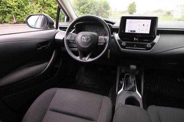 Used 2024 Toyota Corolla LE FWD image 19