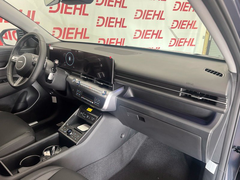 New 2027 Hyundai Kona Limited AWD/4WD image 14
