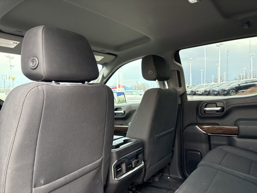 Used 2021 GMC Sierra 1500 Elevation w/ Preferred Package image 30