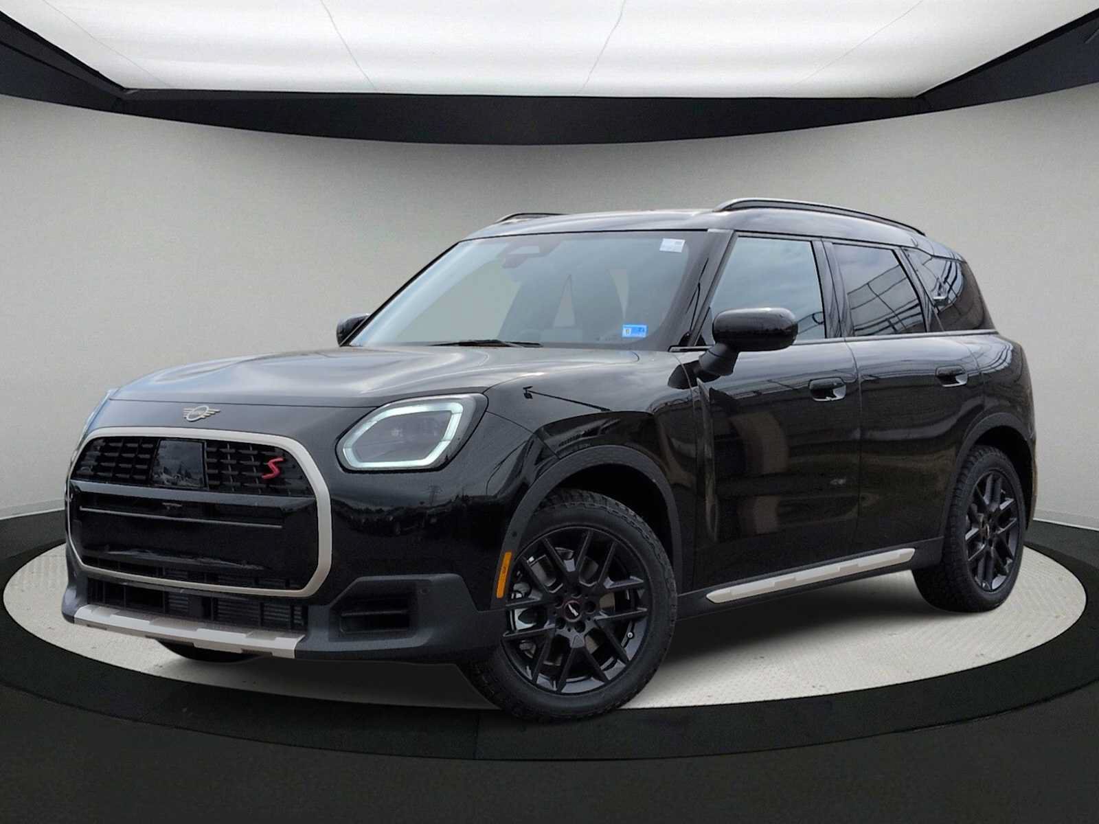 New 2027 MINI Cooper Countryman S AWD/4WD video 1